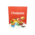 Chatpate – The Food Fight Game