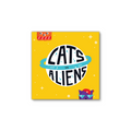 Cats vs Aliens