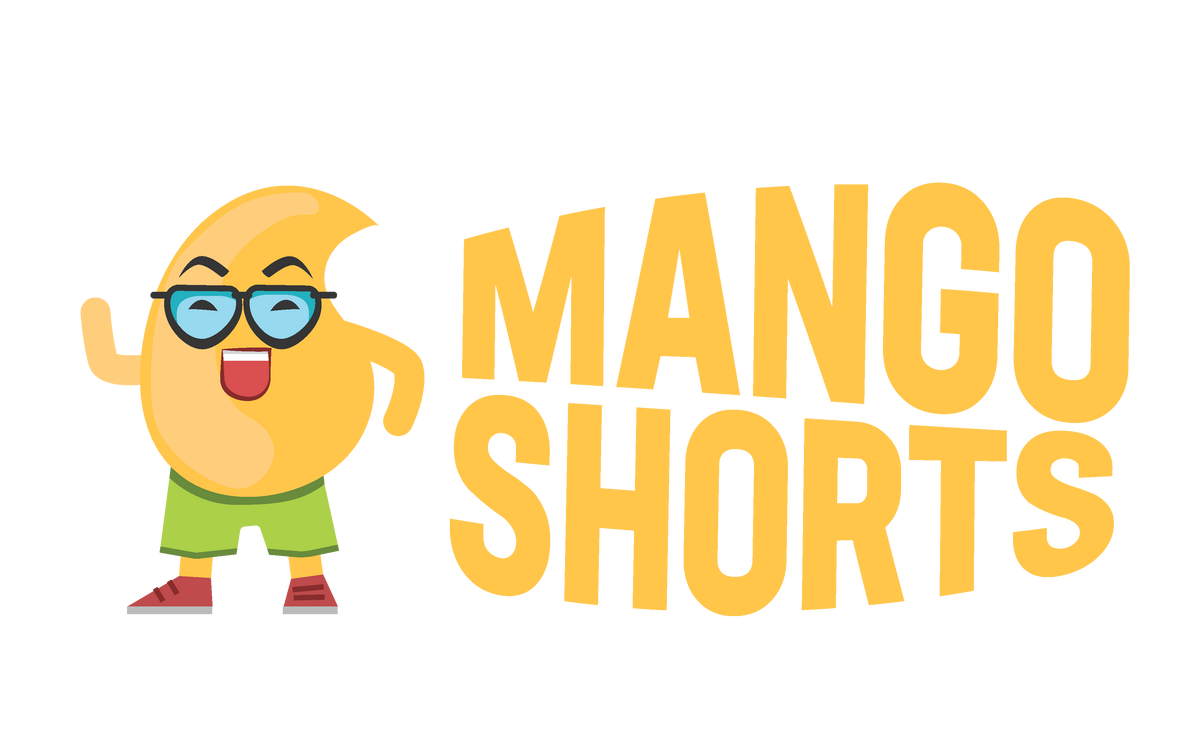 Mango Shorts